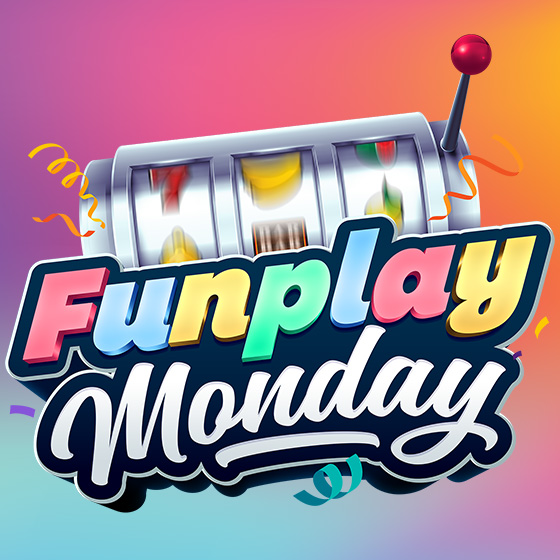 Fun Play Mondays